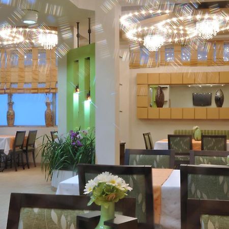 Hotel Botika Kraljevo Restaurant foto
