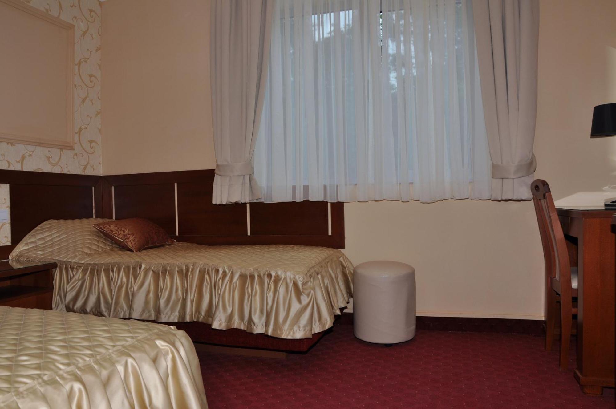 Hotel Botika Kraljevo Zimmer foto