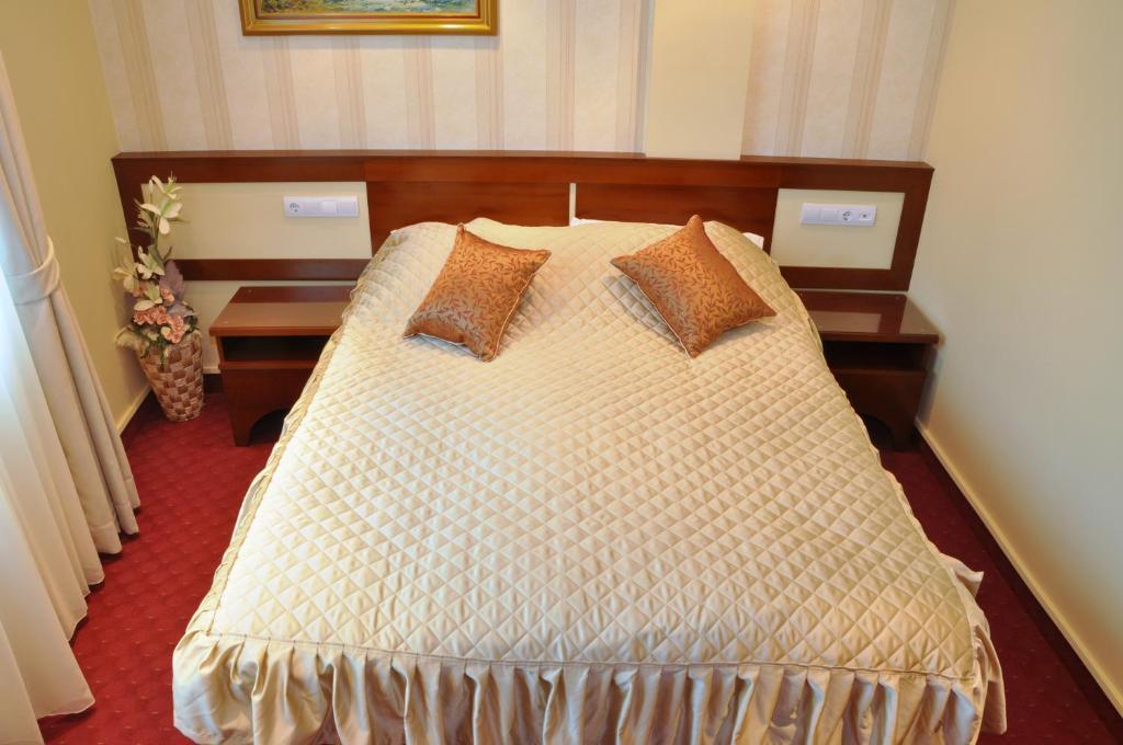 Hotel Botika Kraljevo Zimmer foto