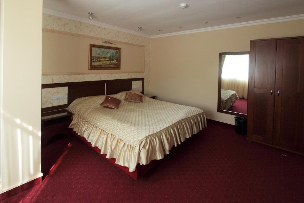 Hotel Botika Kraljevo Zimmer foto