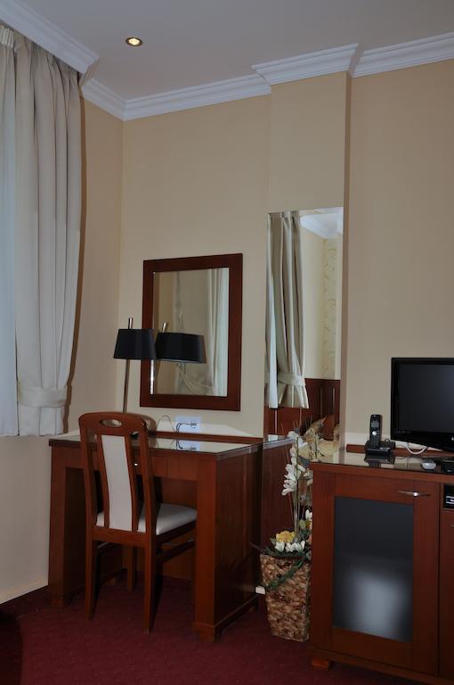 Hotel Botika Kraljevo Zimmer foto