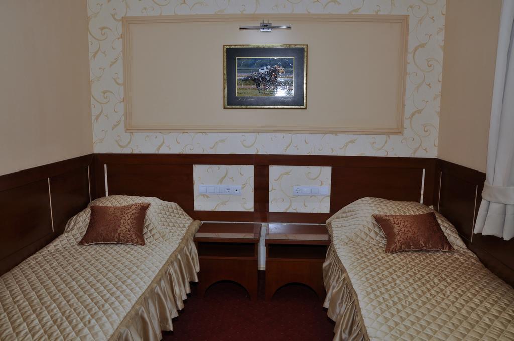 Hotel Botika Kraljevo Zimmer foto