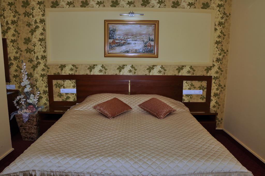 Hotel Botika Kraljevo Zimmer foto